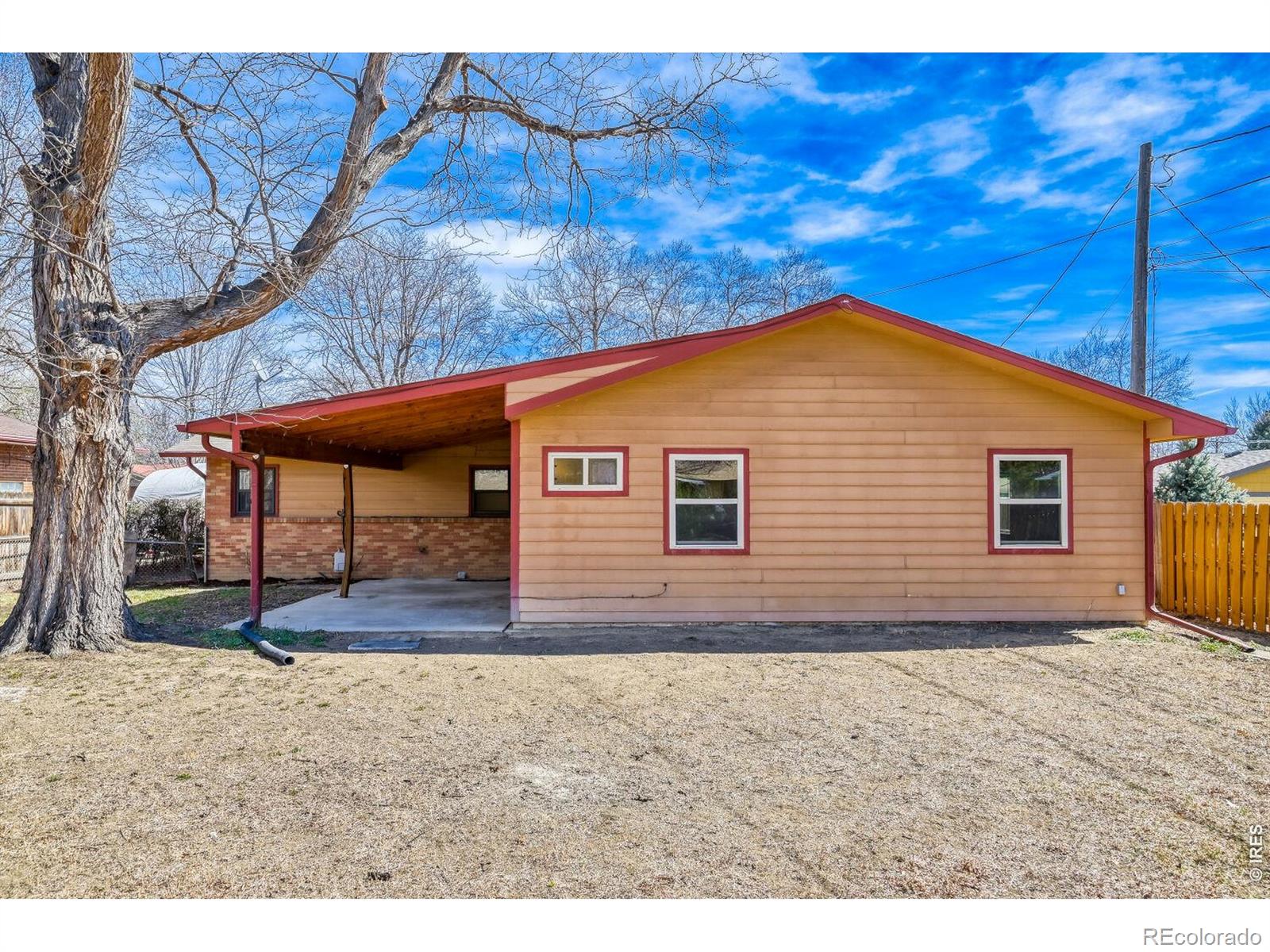 MLS Image #26 for 1117  atwood street,longmont, Colorado
