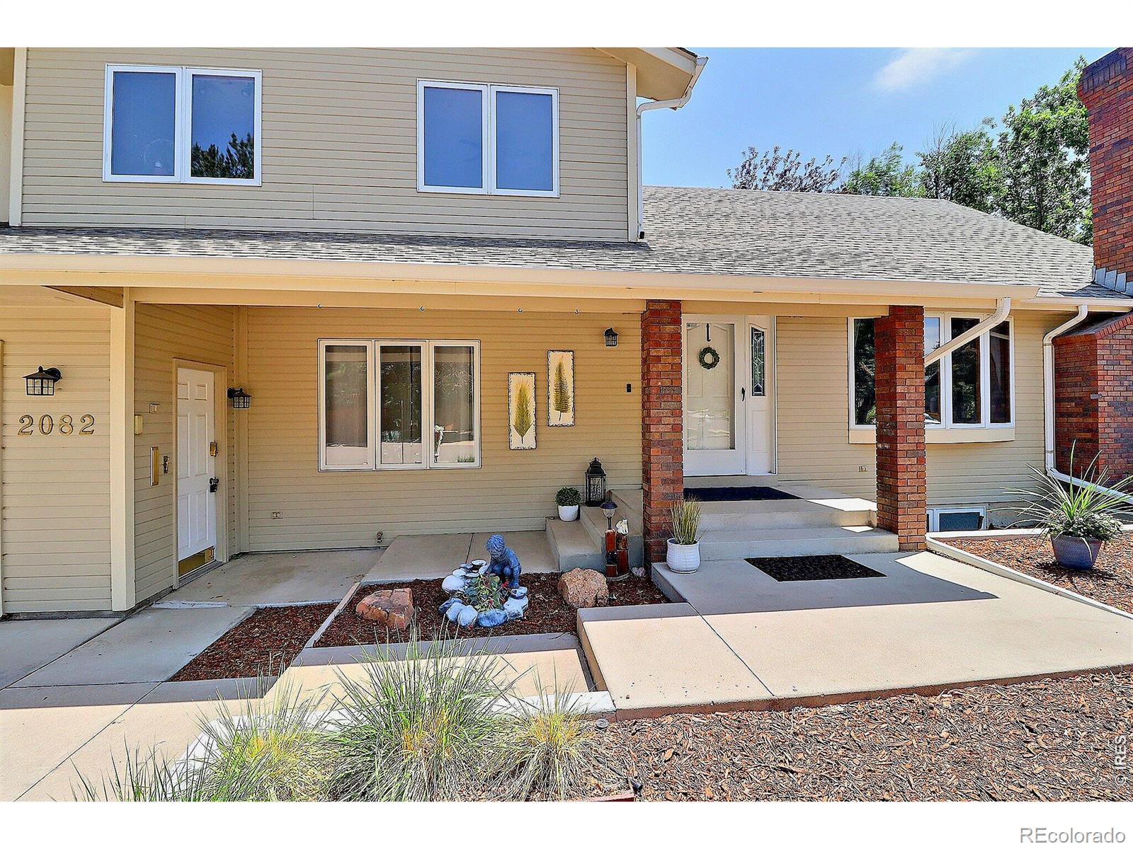 MLS Image #3 for 2082  19th avenue,greeley, Colorado