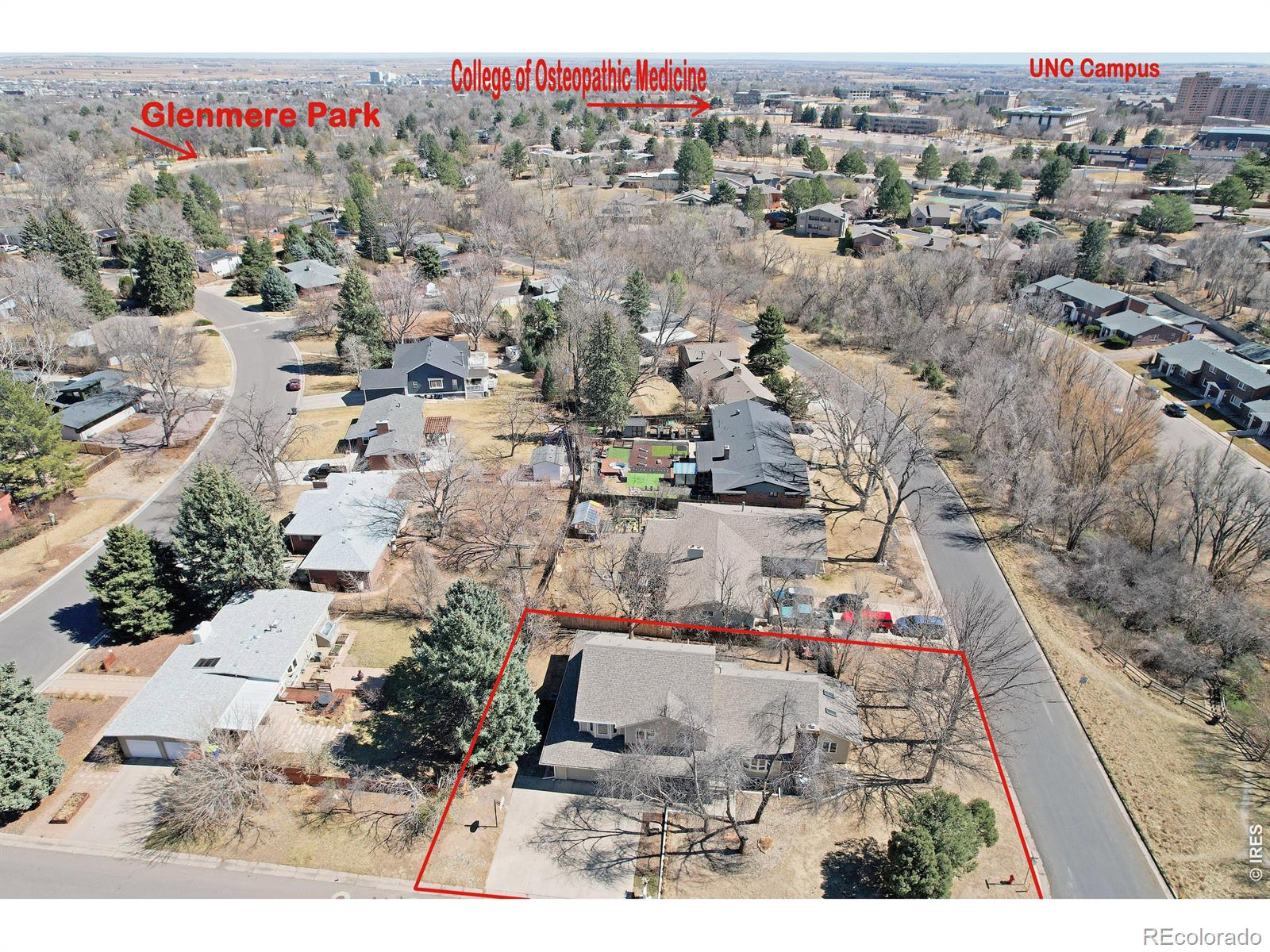 MLS Image #39 for 2082  19th avenue,greeley, Colorado