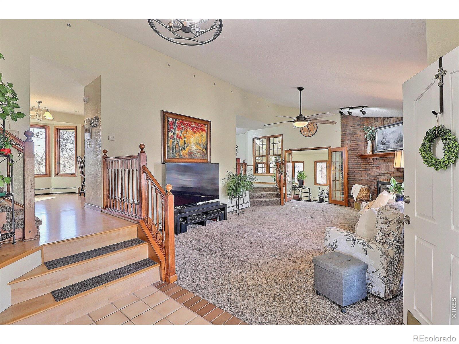 MLS Image #4 for 2082  19th avenue,greeley, Colorado
