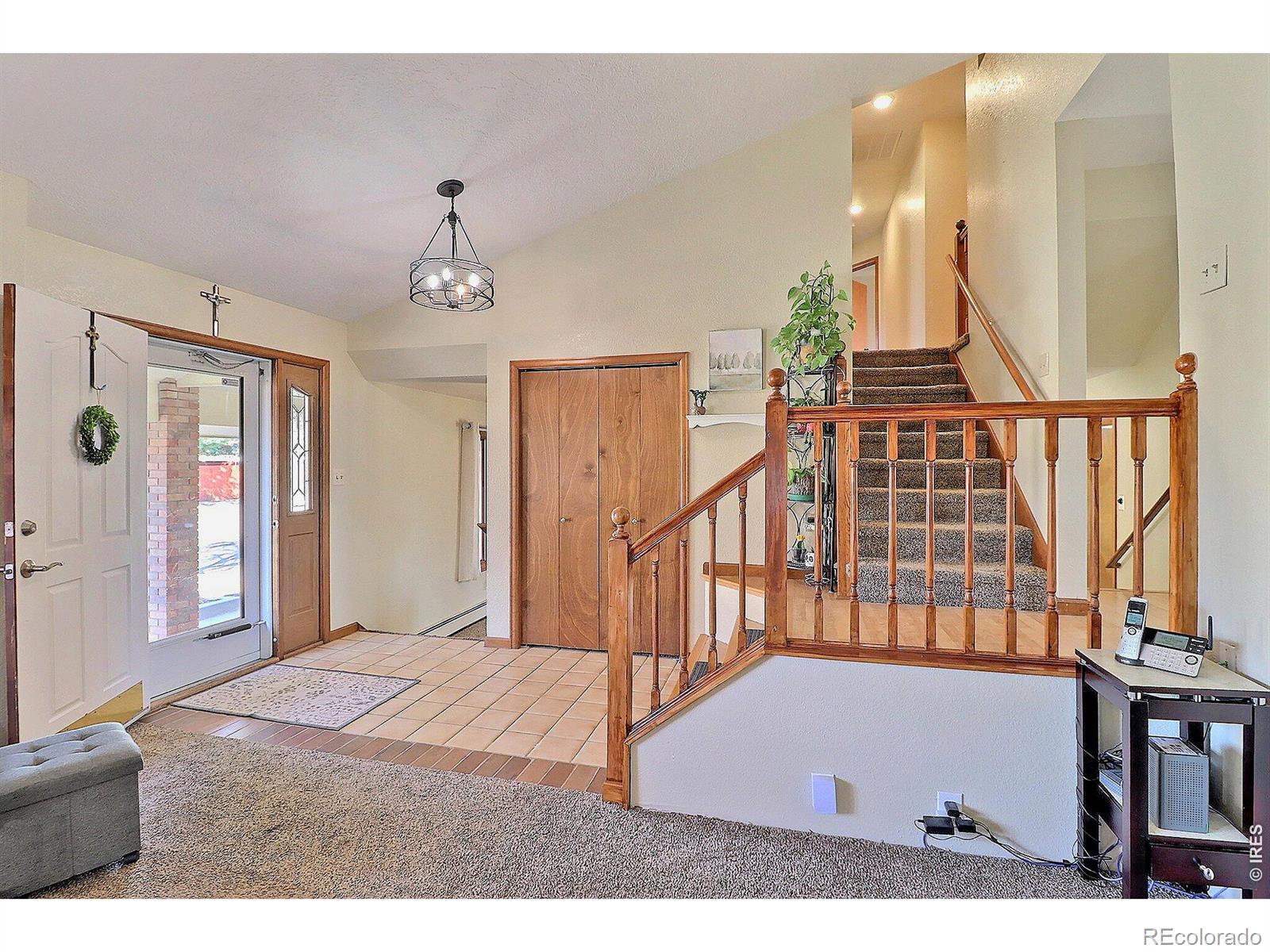 MLS Image #5 for 2082  19th avenue,greeley, Colorado
