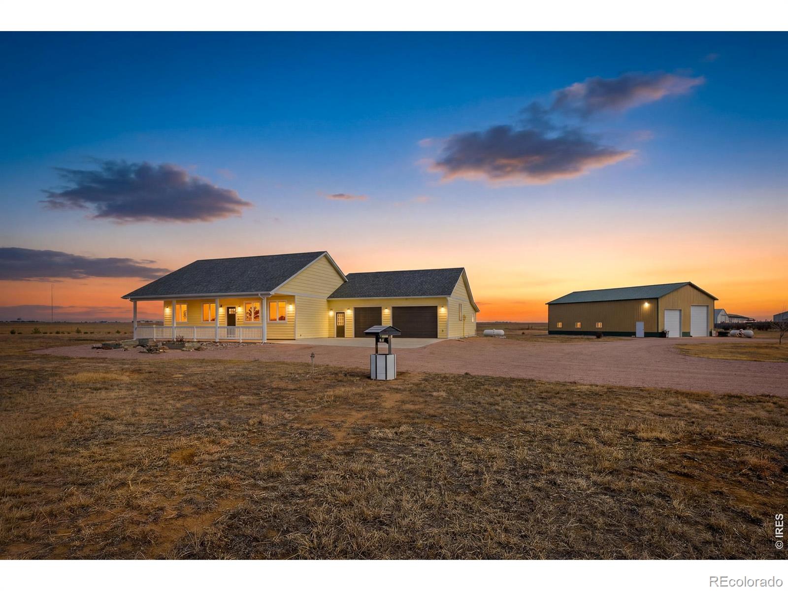 MLS Image #0 for 16225  county road 98 ,nunn, Colorado