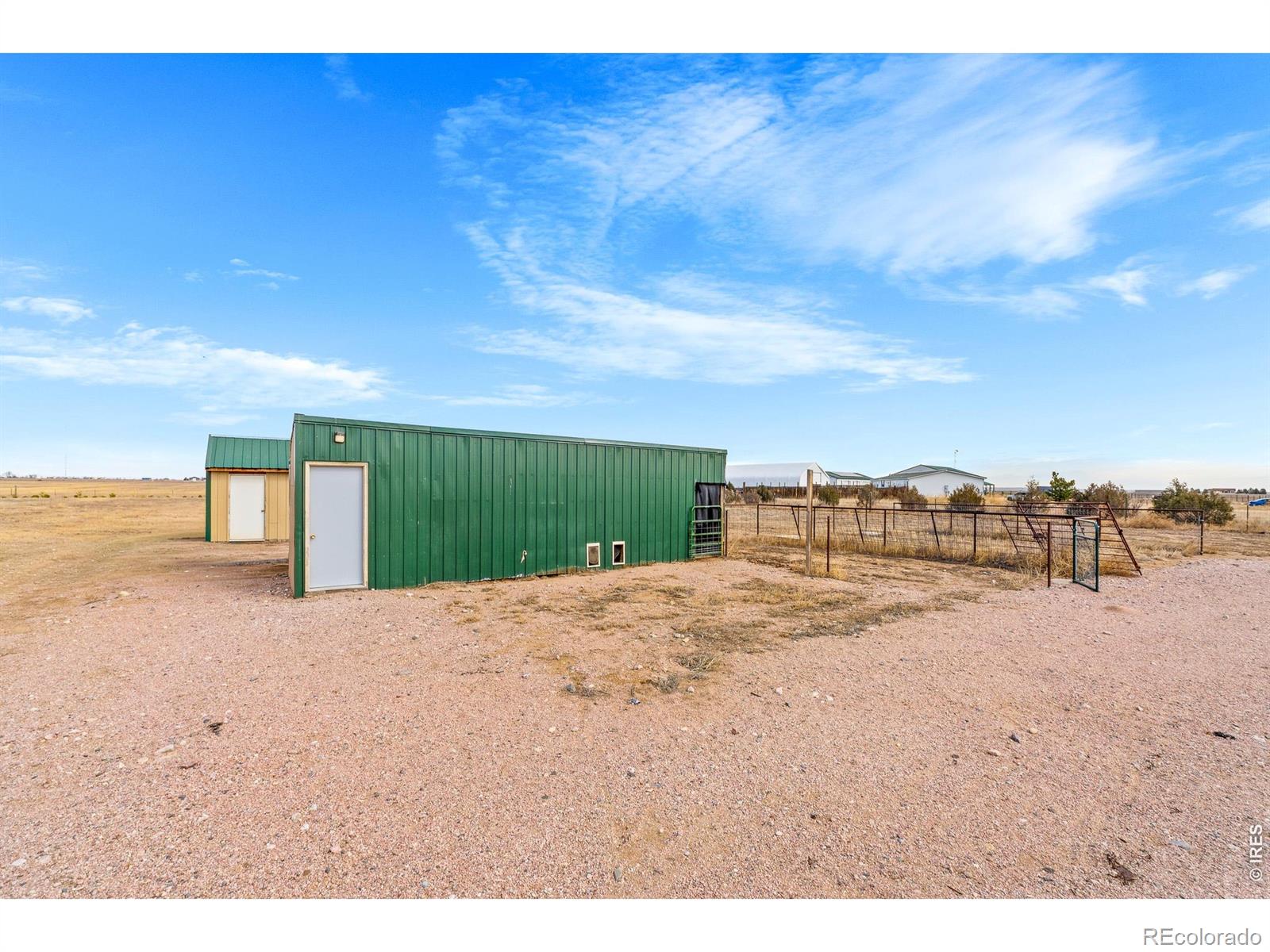 MLS Image #15 for 16225  county road 98 ,nunn, Colorado