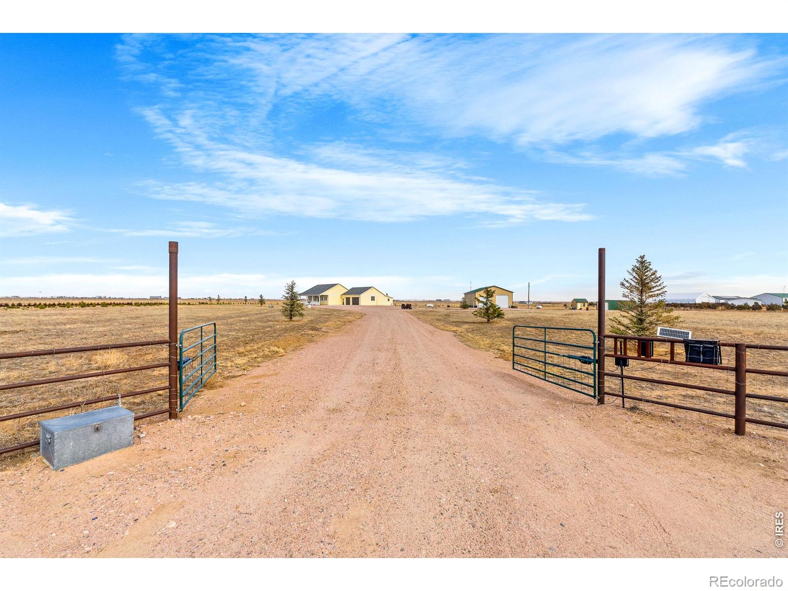 MLS Image #16 for 16225  county road 98 ,nunn, Colorado