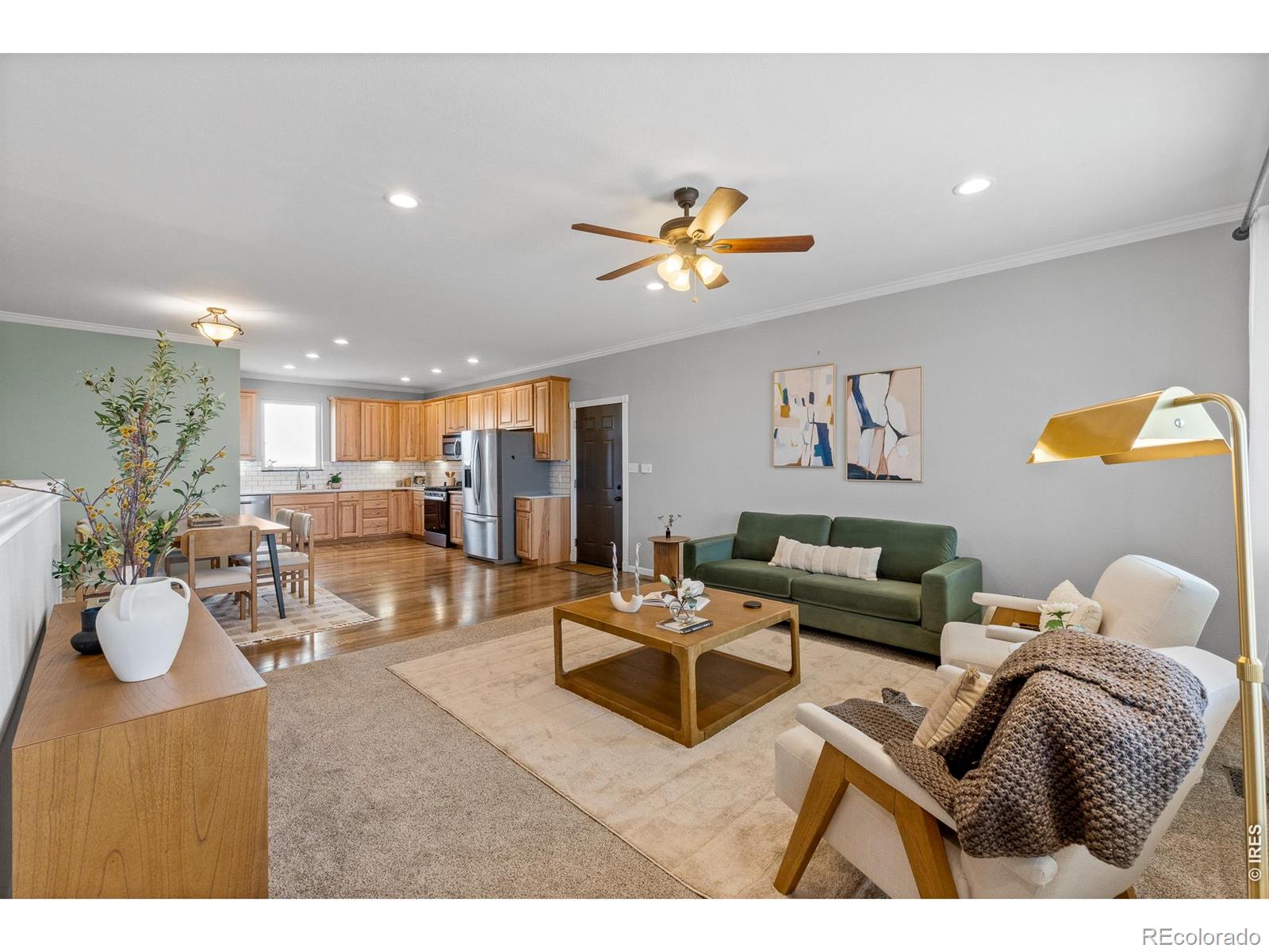 MLS Image #19 for 16225  county road 98 ,nunn, Colorado