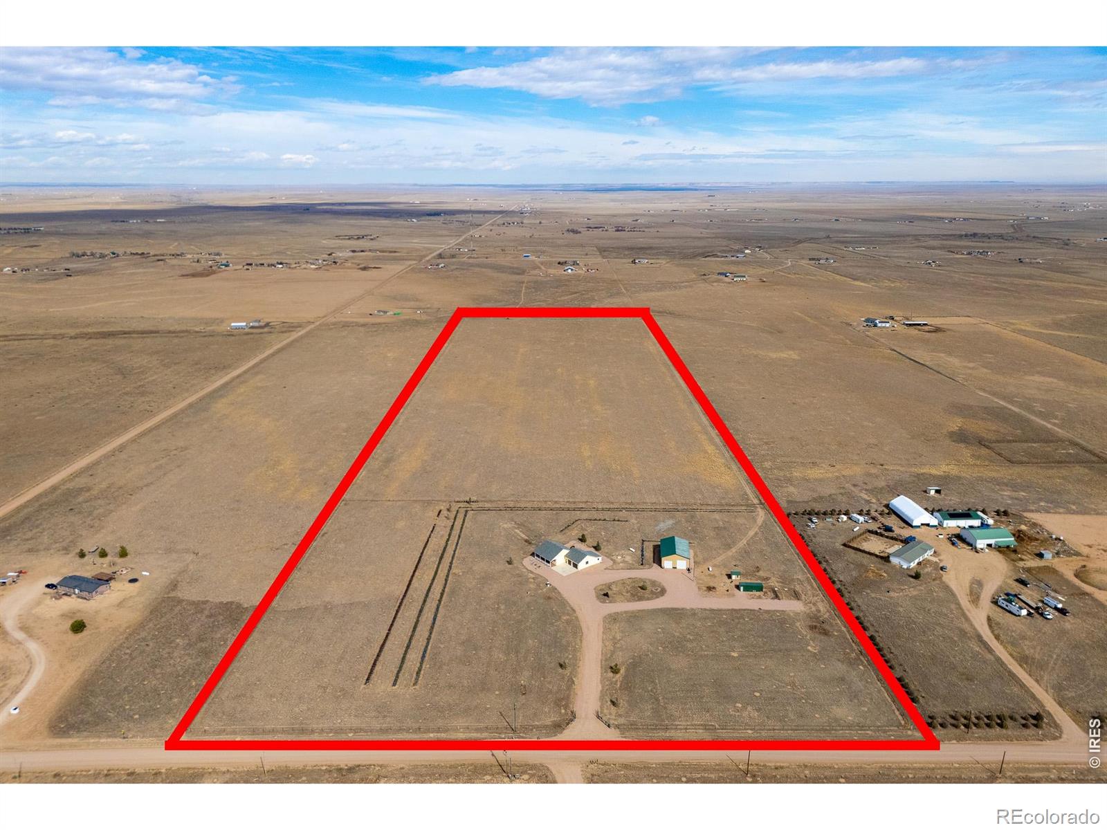 MLS Image #2 for 16225  county road 98 ,nunn, Colorado