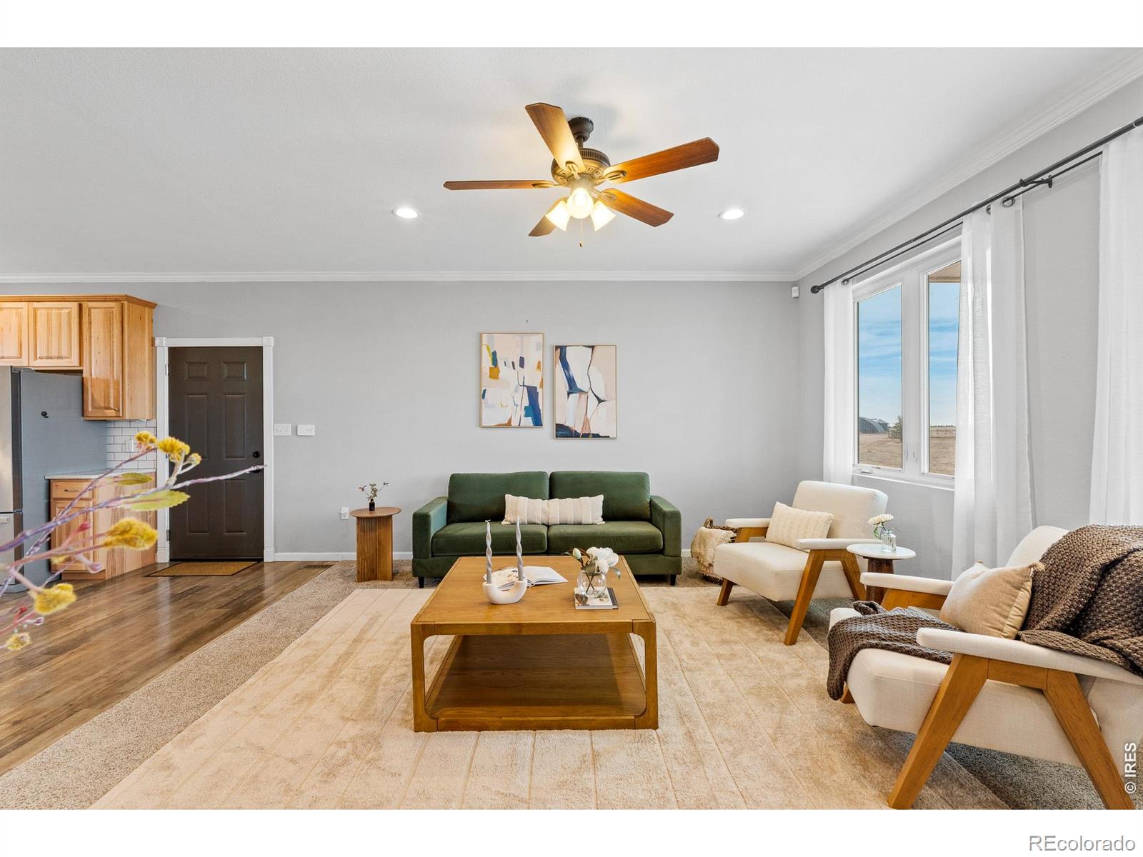 MLS Image #20 for 16225  county road 98 ,nunn, Colorado