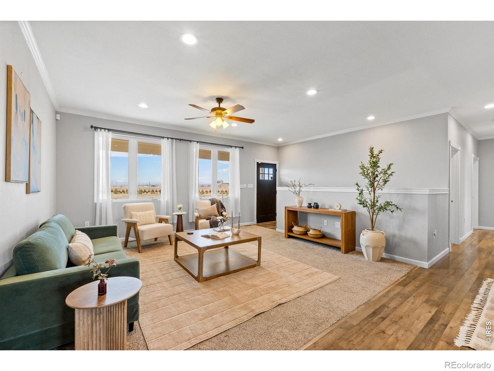 MLS Image #23 for 16225  county road 98 ,nunn, Colorado