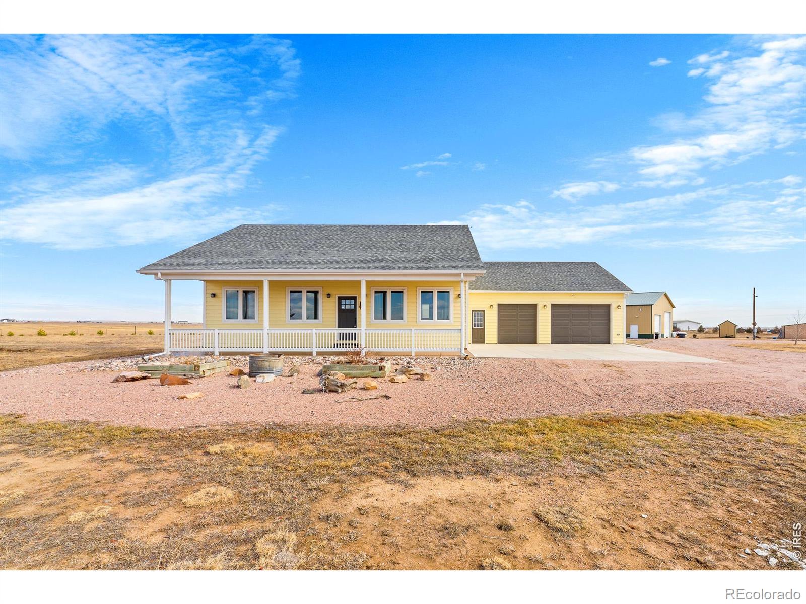 MLS Image #3 for 16225  county road 98 ,nunn, Colorado