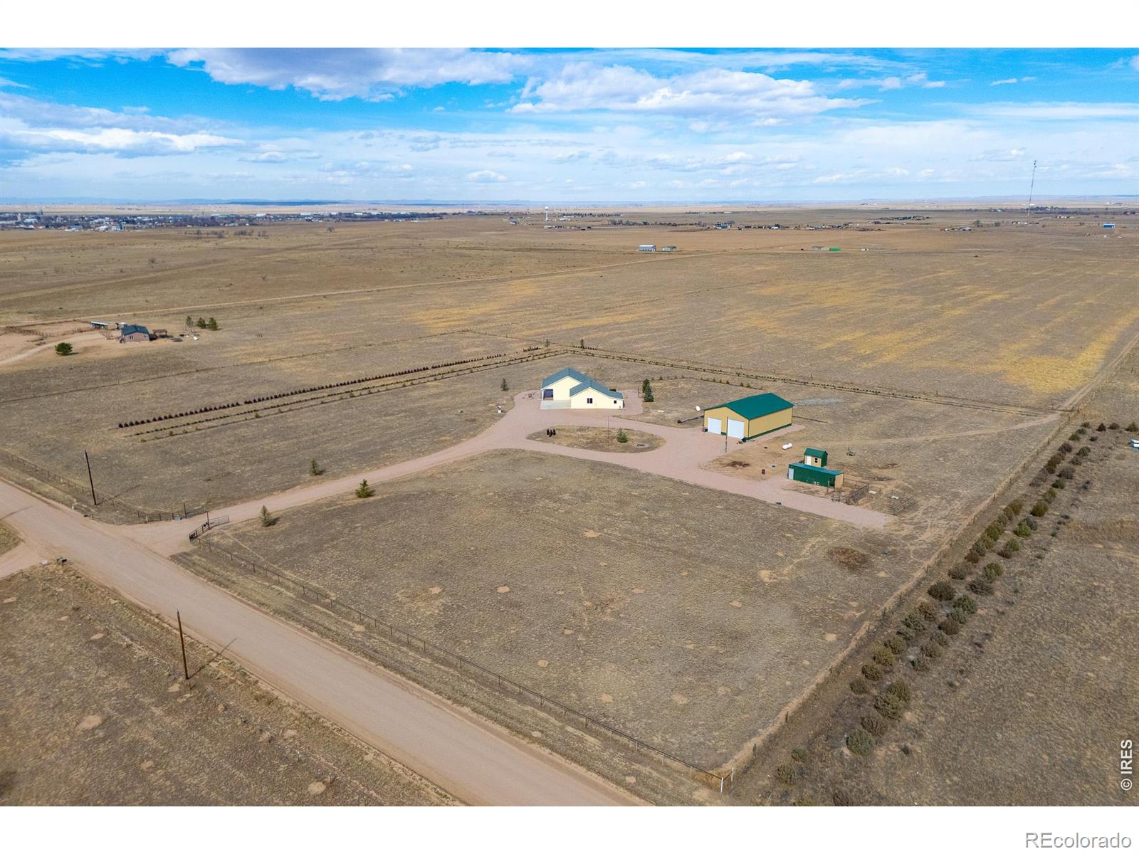 MLS Image #4 for 16225  county road 98 ,nunn, Colorado
