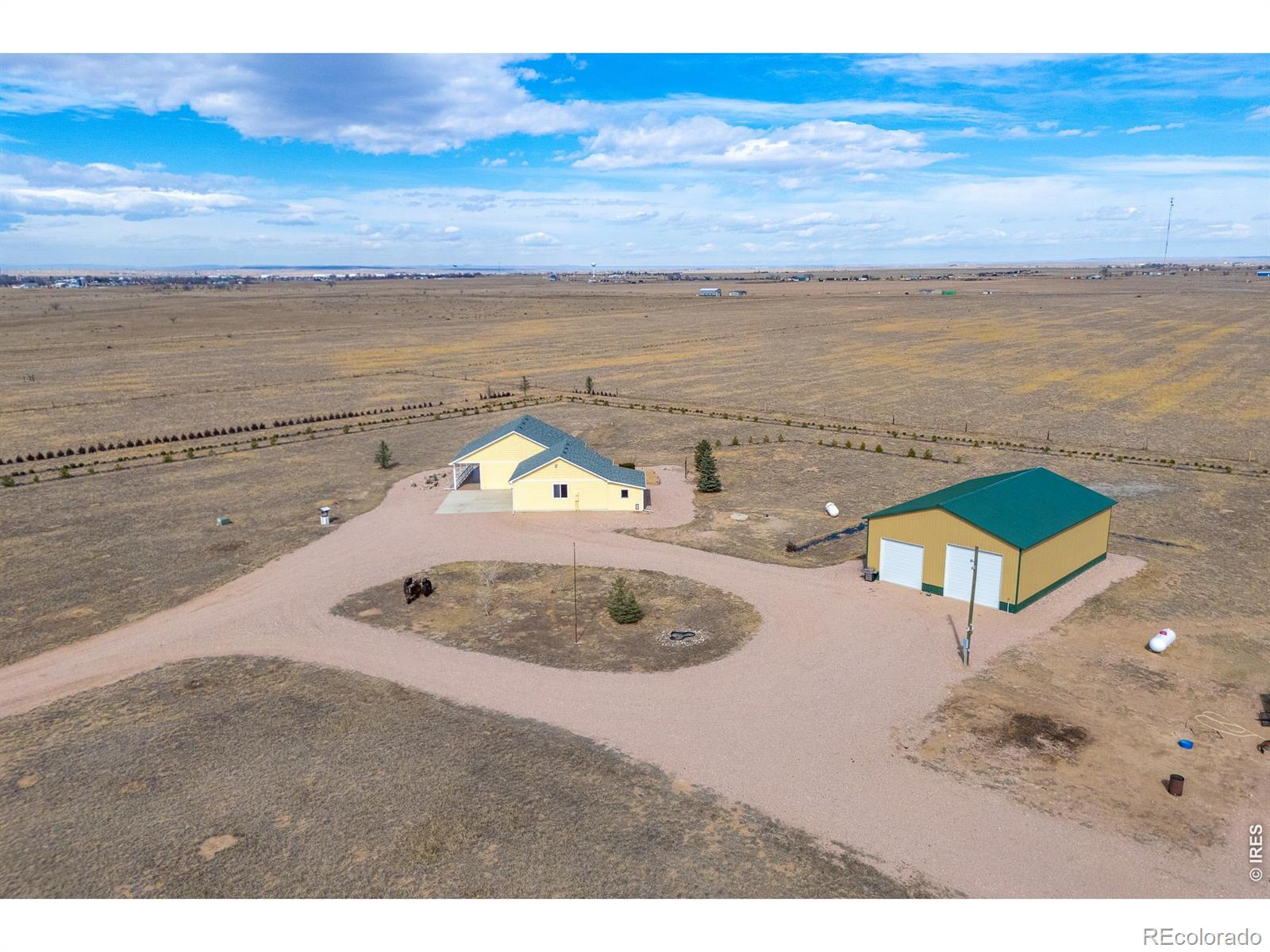 MLS Image #7 for 16225  county road 98 ,nunn, Colorado