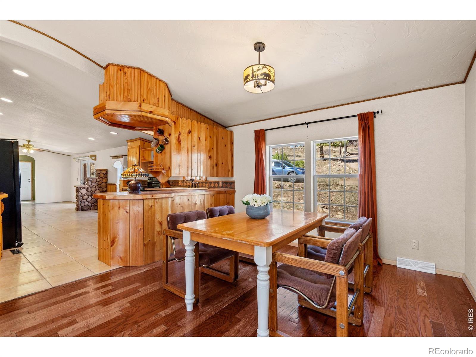 MLS Image #13 for 39  mount sherman court,livermore, Colorado