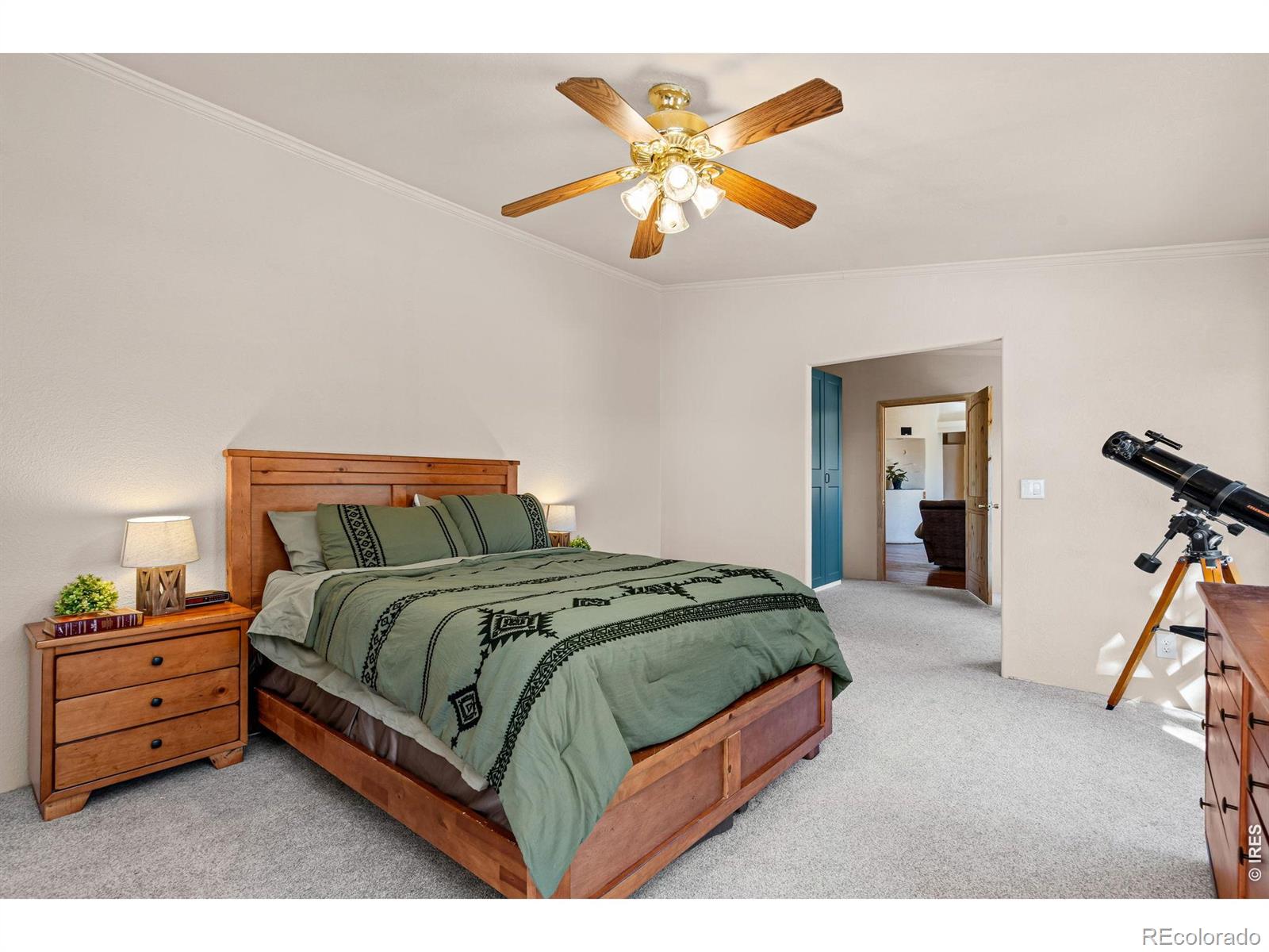 MLS Image #14 for 39  mount sherman court,livermore, Colorado