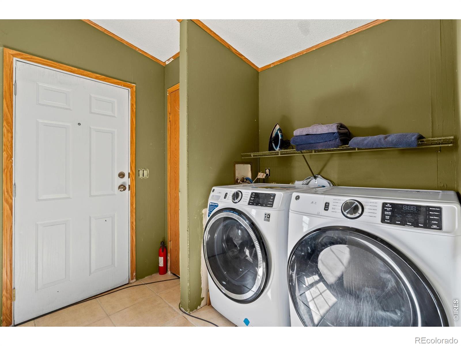 MLS Image #28 for 39  mount sherman court,livermore, Colorado