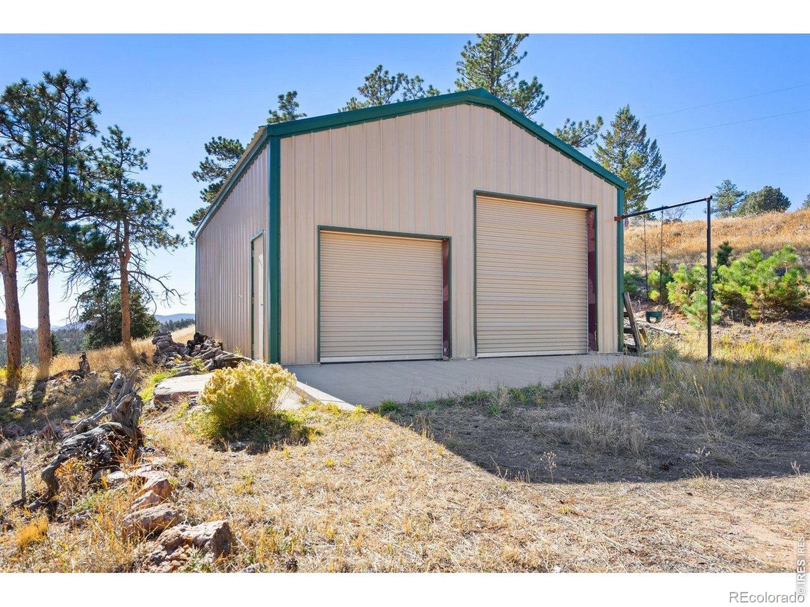 MLS Image #29 for 39  mount sherman court,livermore, Colorado
