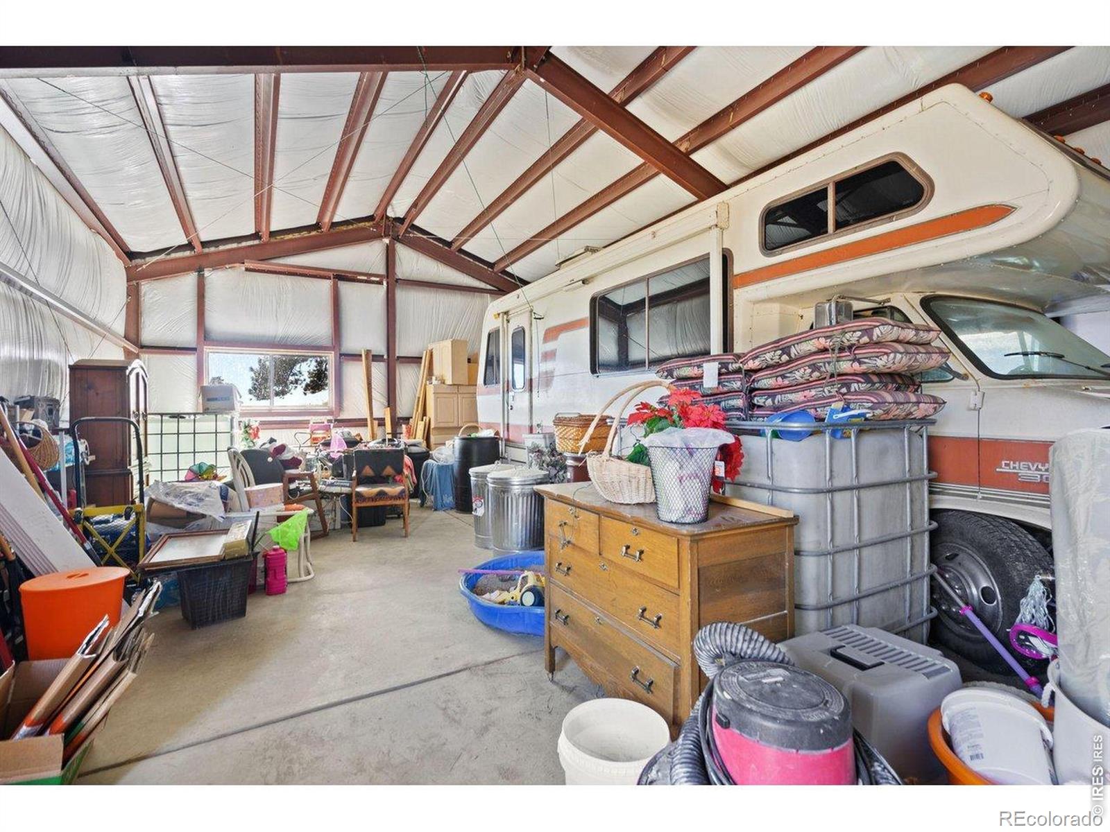 MLS Image #30 for 39  mount sherman court,livermore, Colorado