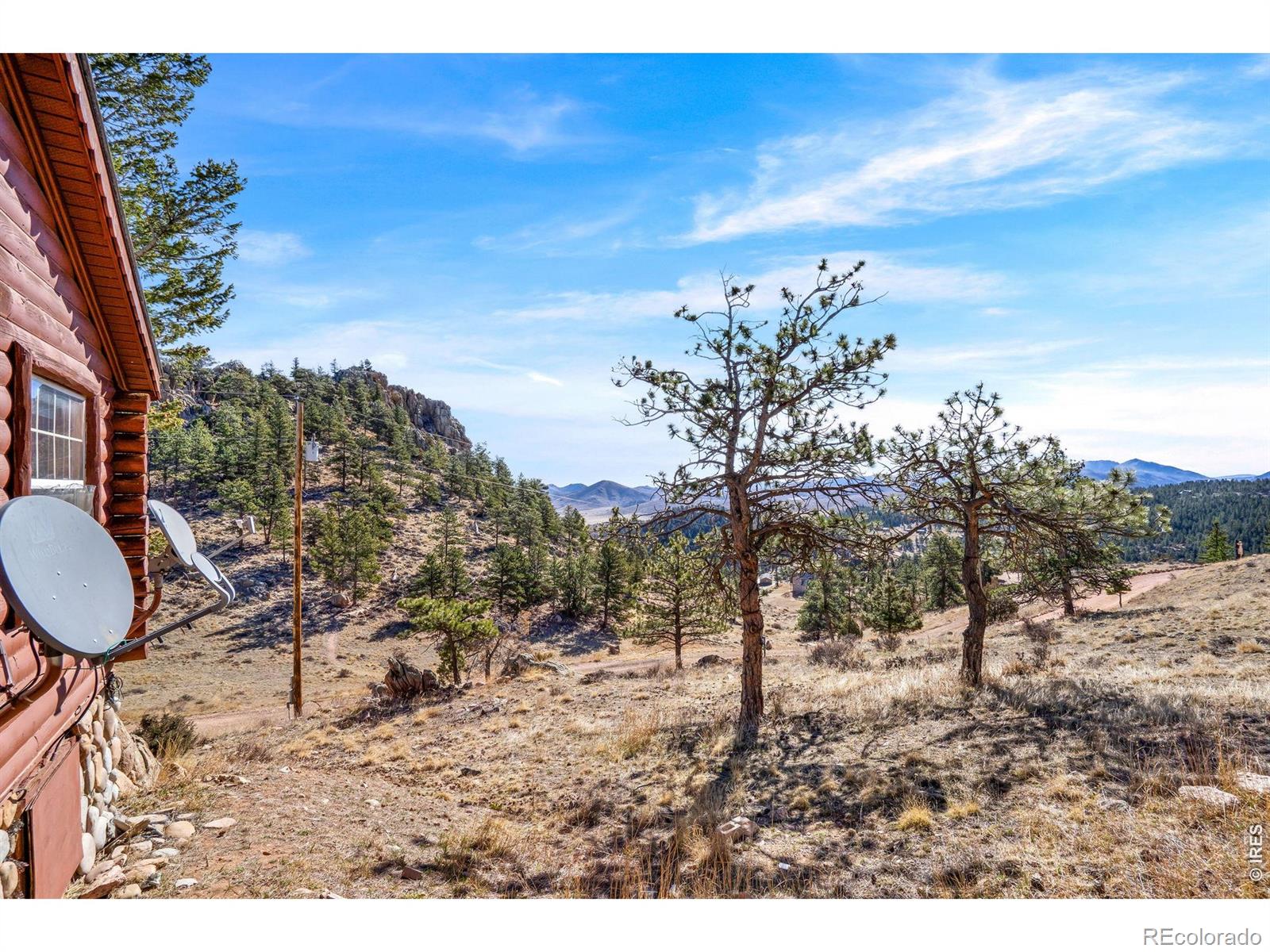 MLS Image #31 for 39  mount sherman court,livermore, Colorado