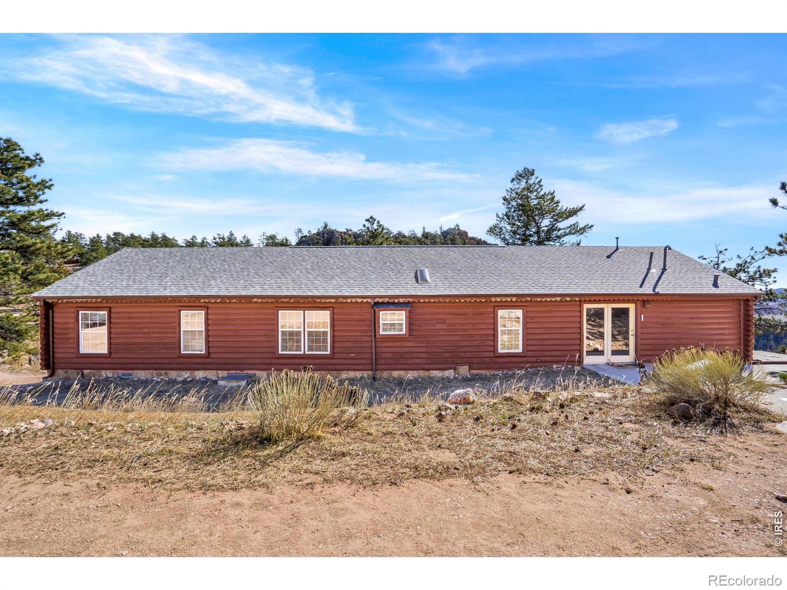 MLS Image #32 for 39  mount sherman court,livermore, Colorado