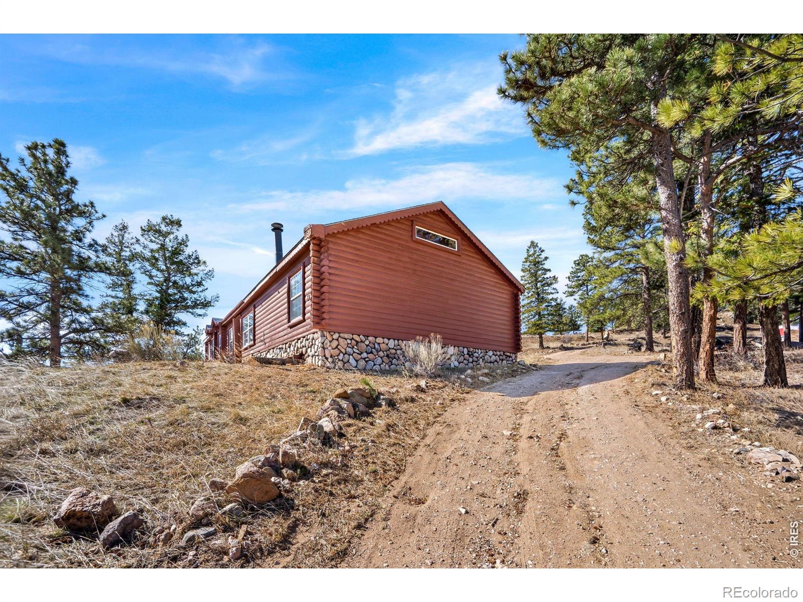 MLS Image #35 for 39  mount sherman court,livermore, Colorado