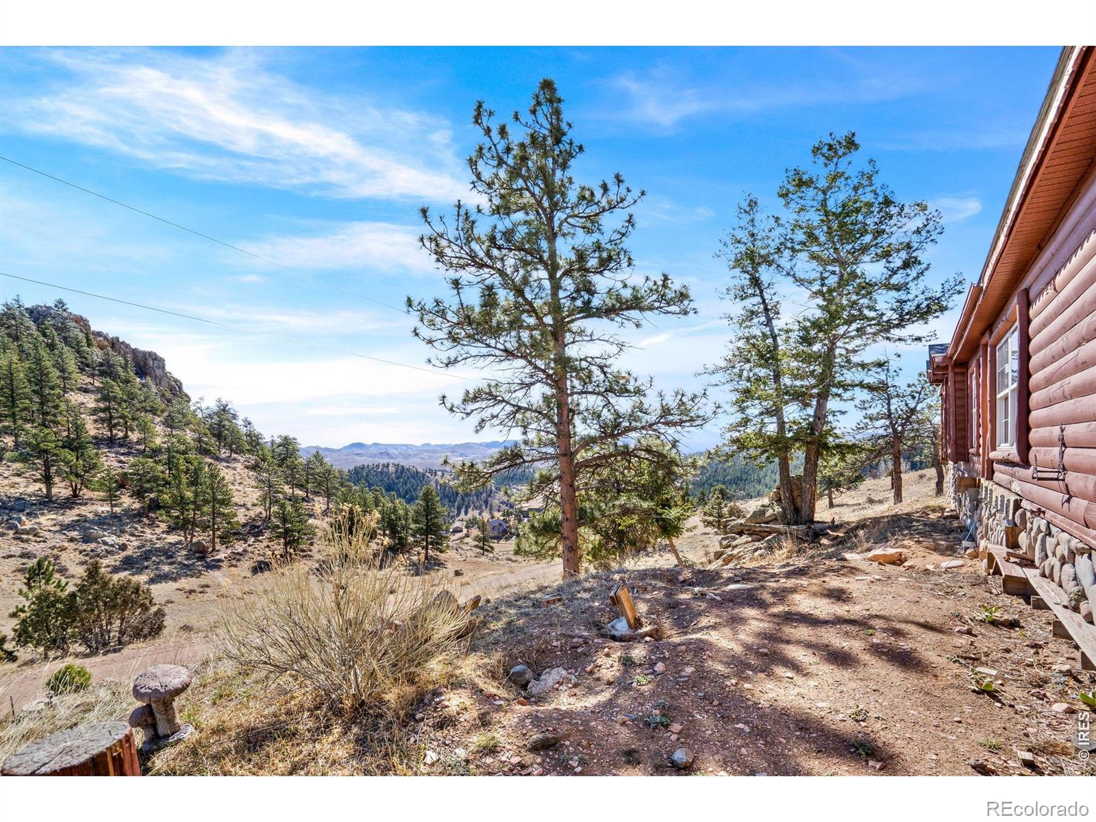 MLS Image #36 for 39  mount sherman court,livermore, Colorado