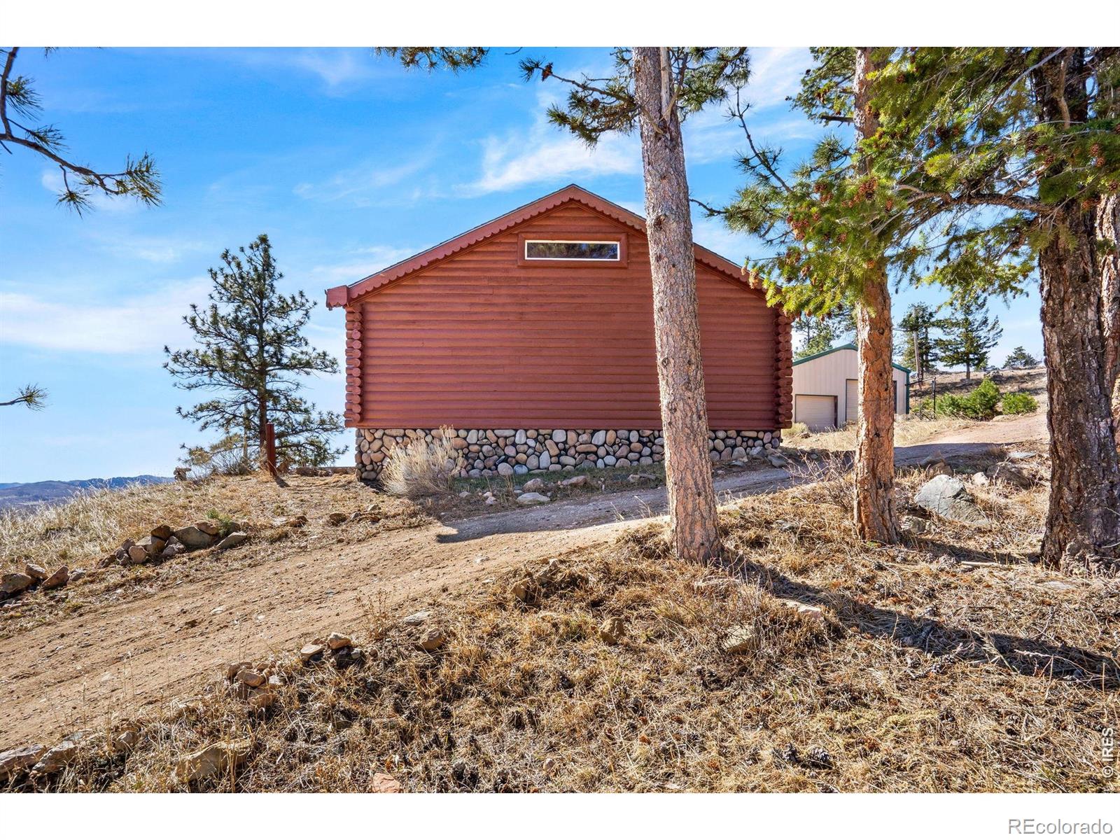 MLS Image #37 for 39  mount sherman court,livermore, Colorado