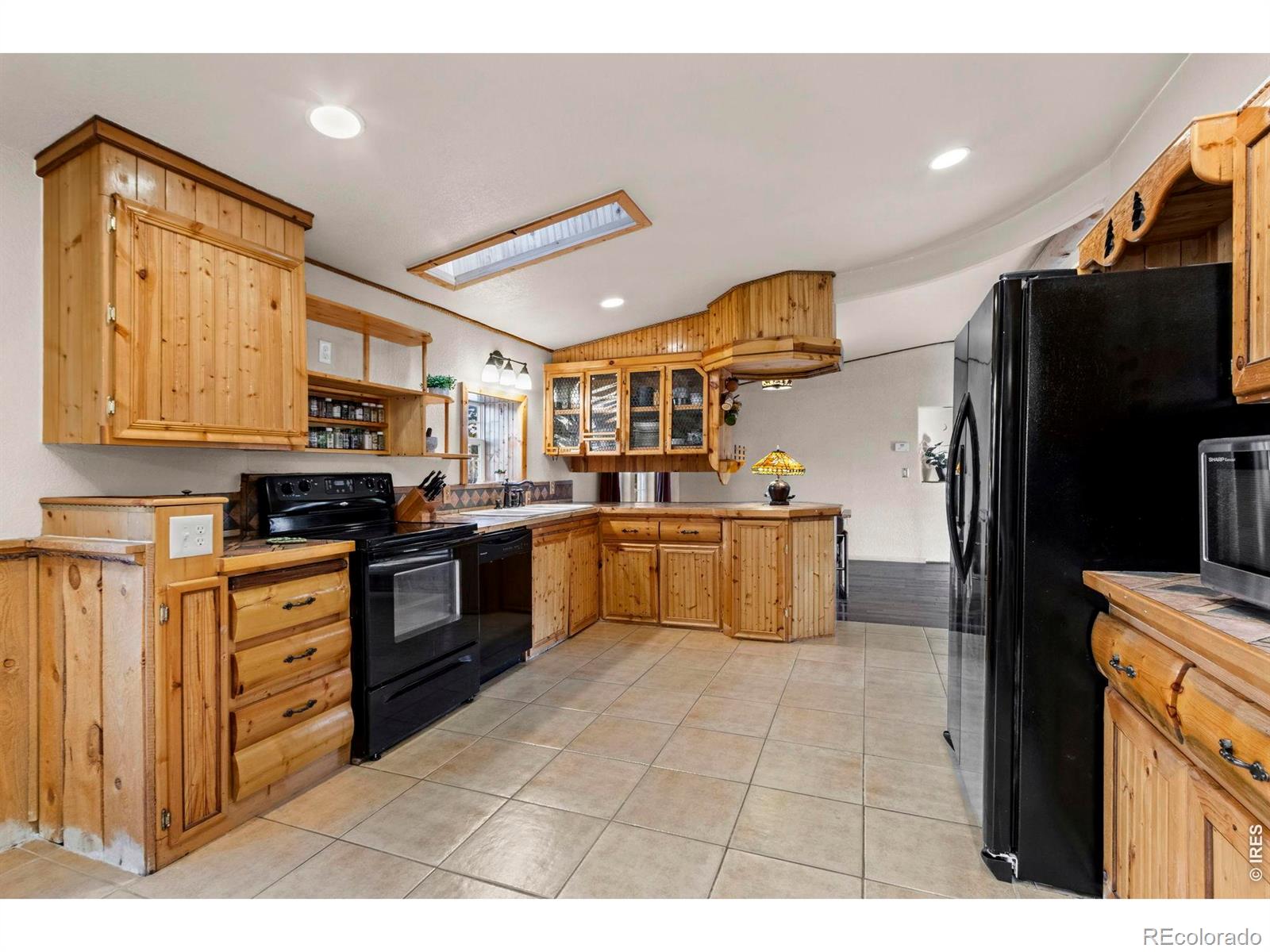 MLS Image #5 for 39  mount sherman court,livermore, Colorado