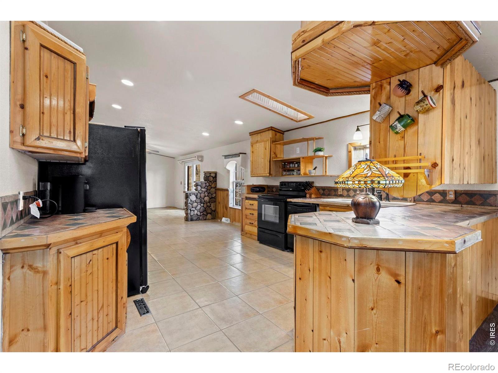 MLS Image #7 for 39  mount sherman court,livermore, Colorado
