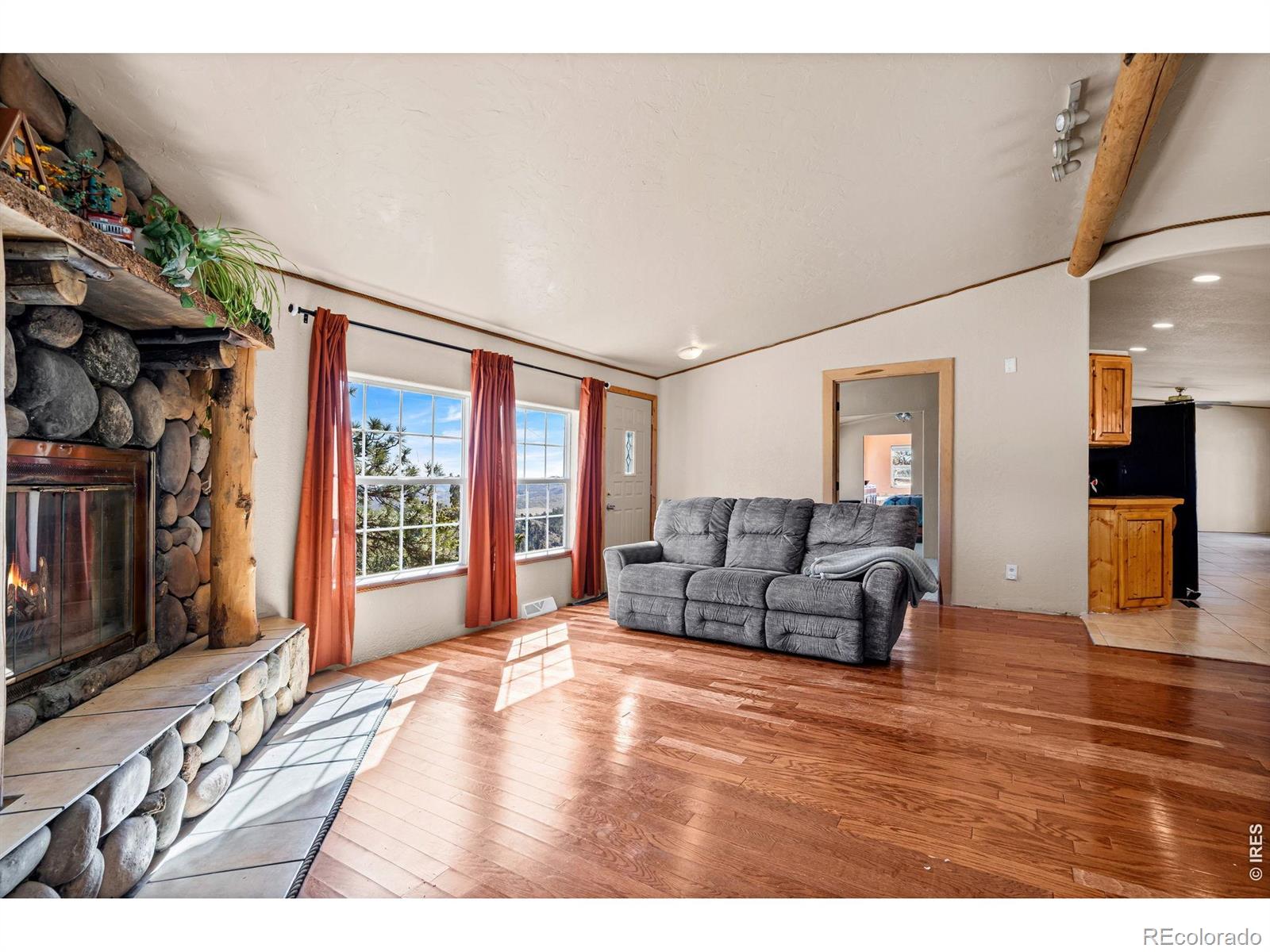 MLS Image #8 for 39  mount sherman court,livermore, Colorado