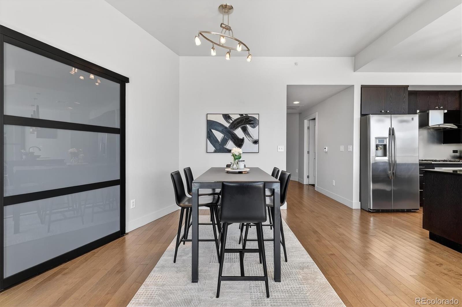 MLS Image #13 for 2001  lincoln street 810,denver, Colorado