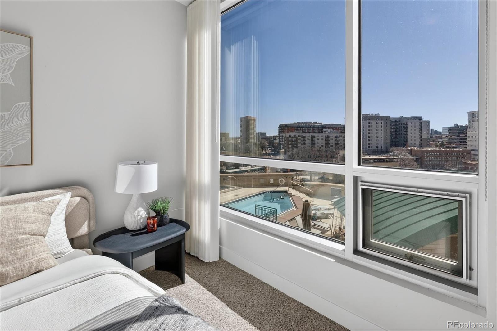 MLS Image #30 for 2001  lincoln street 810,denver, Colorado
