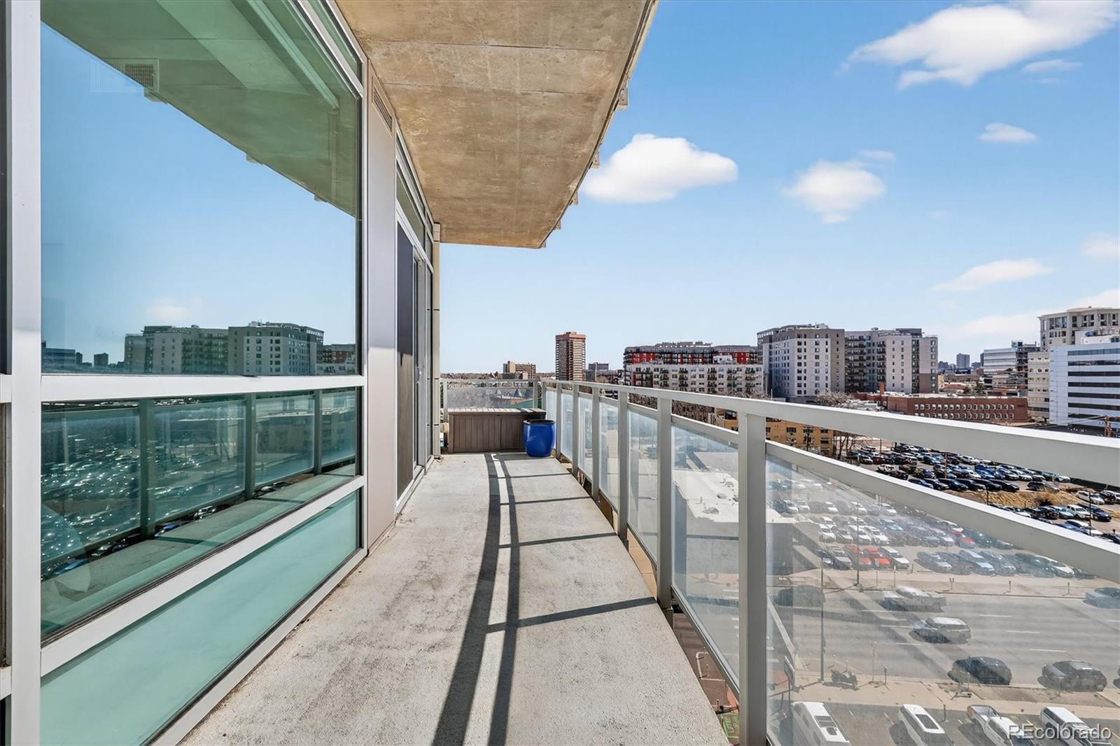 MLS Image #40 for 2001  lincoln street 810,denver, Colorado