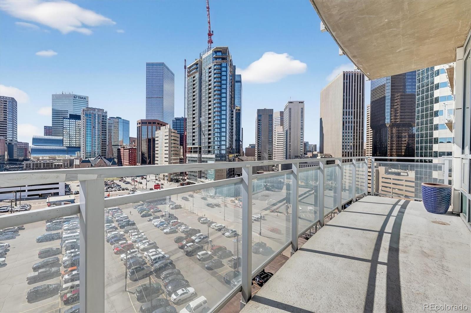 MLS Image #41 for 2001  lincoln street 810,denver, Colorado