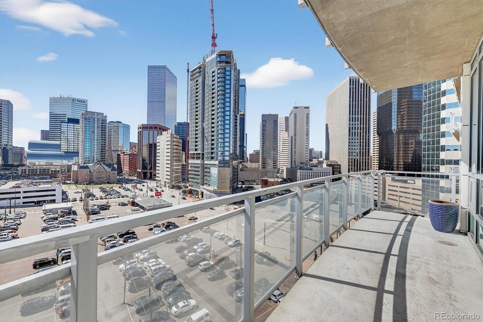 MLS Image #42 for 2001  lincoln street 810,denver, Colorado