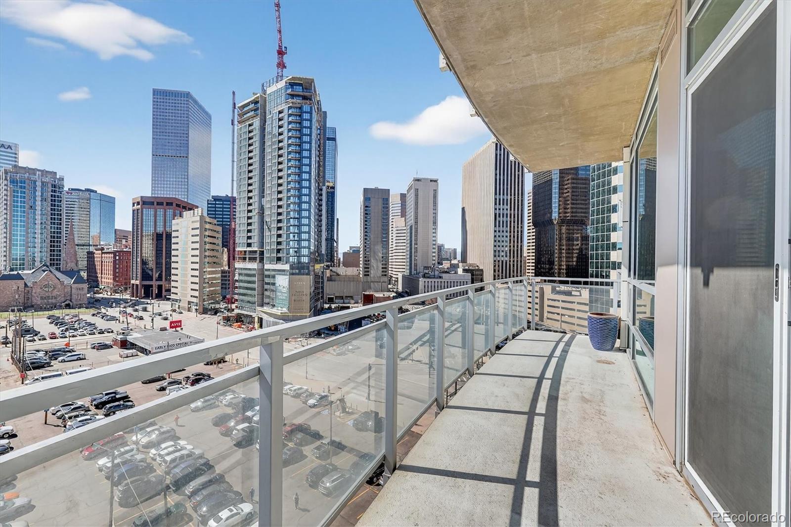 MLS Image #43 for 2001  lincoln street 810,denver, Colorado