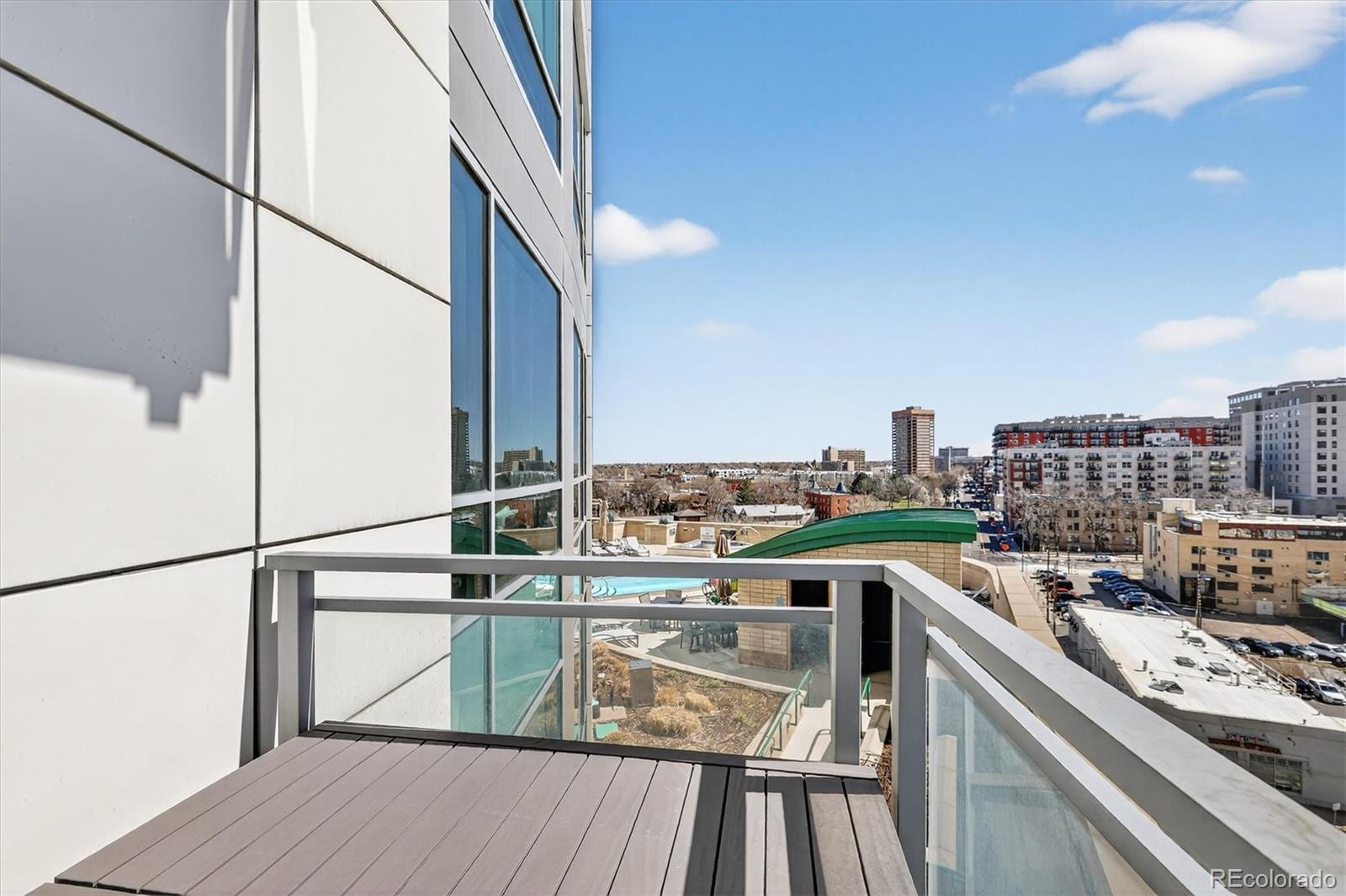 MLS Image #44 for 2001  lincoln street 810,denver, Colorado