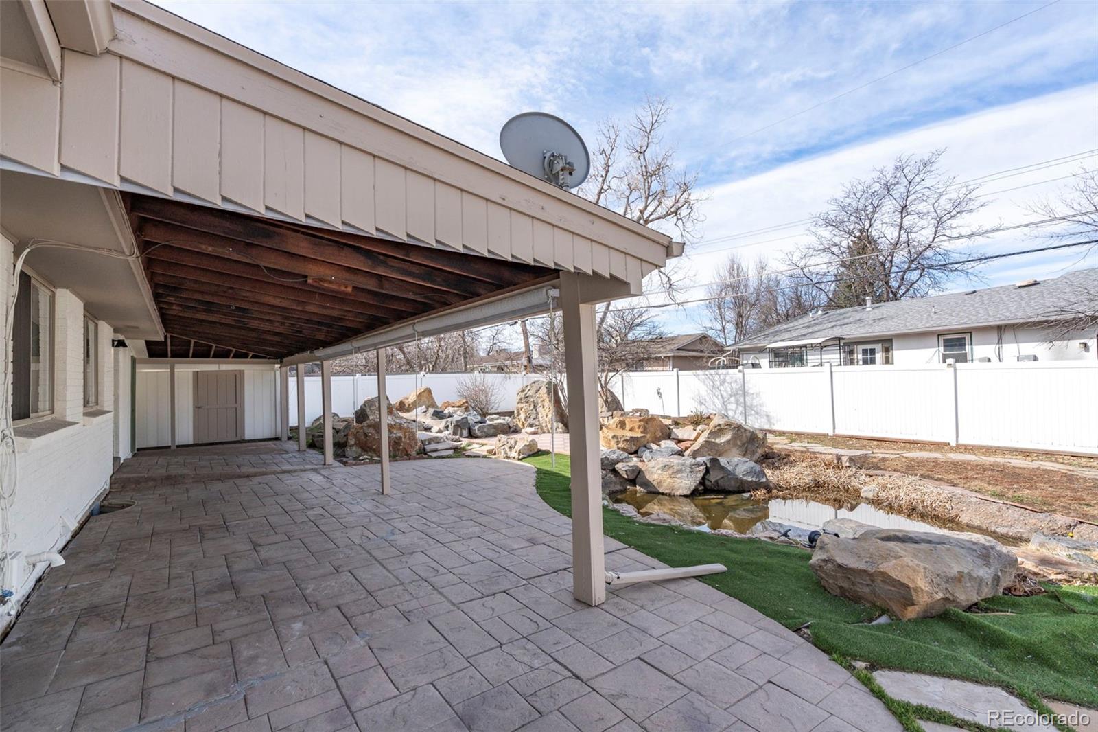 MLS Image #34 for 6761  harlan street,arvada, Colorado