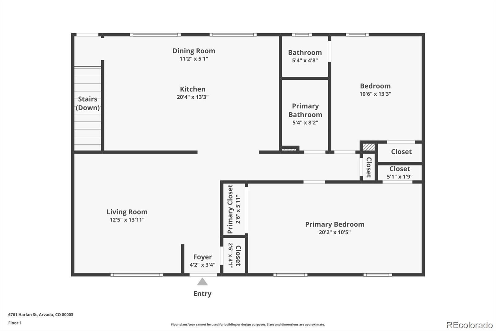 MLS Image #35 for 6761  harlan street,arvada, Colorado
