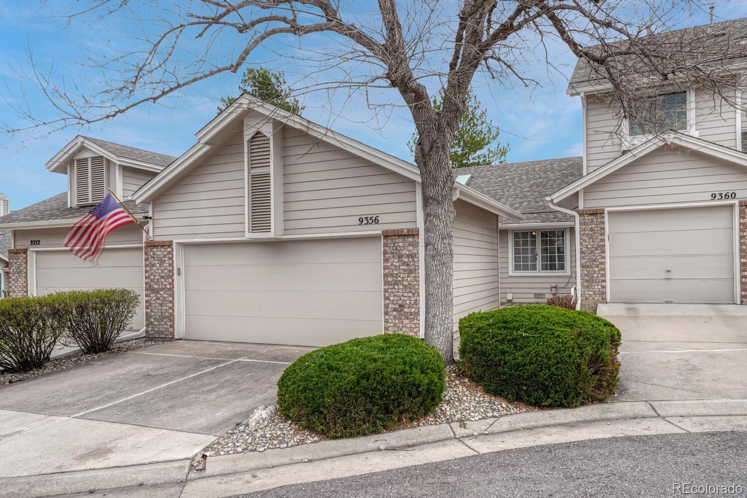 MLS Image #0 for 9356  bauer court,lone tree, Colorado