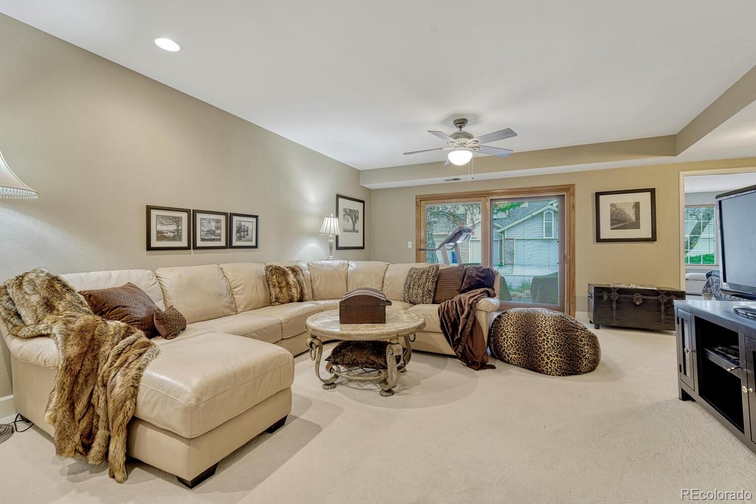 MLS Image #13 for 9356  bauer court,lone tree, Colorado