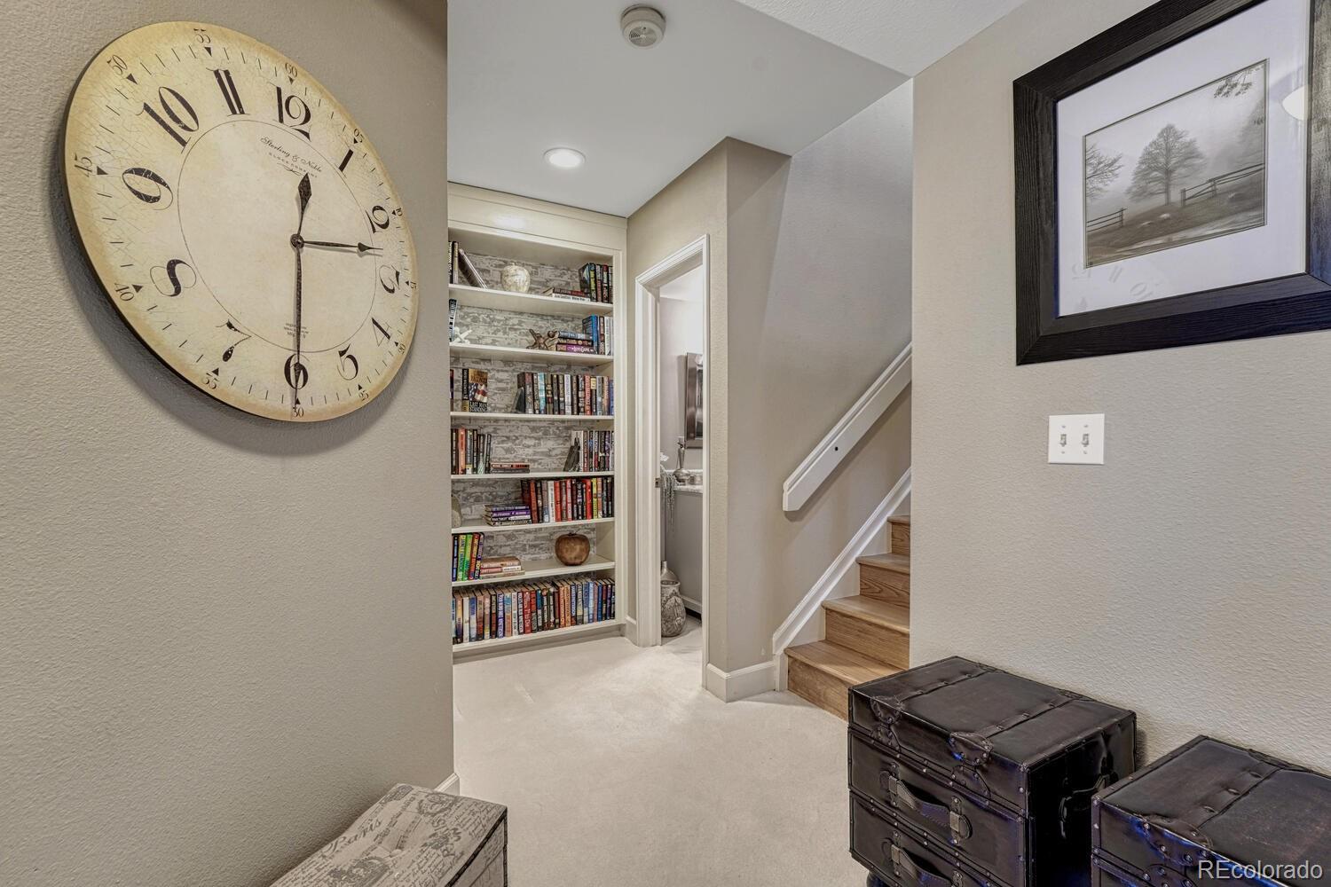 MLS Image #17 for 9356  bauer court,lone tree, Colorado