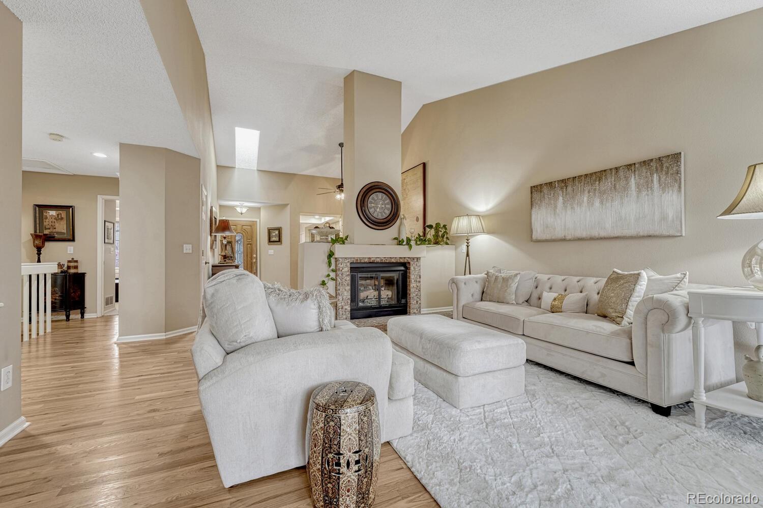 MLS Image #2 for 9356  bauer court,lone tree, Colorado