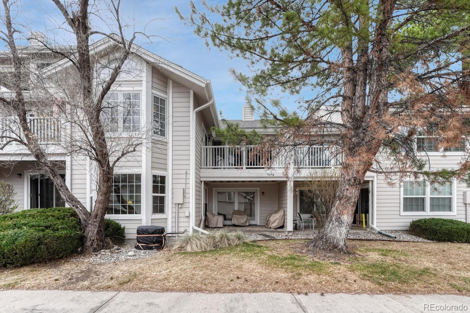 MLS Image #21 for 9356  bauer court,lone tree, Colorado