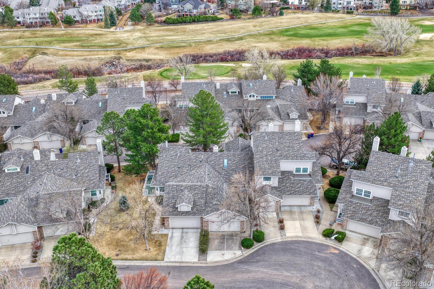 MLS Image #22 for 9356  bauer court,lone tree, Colorado