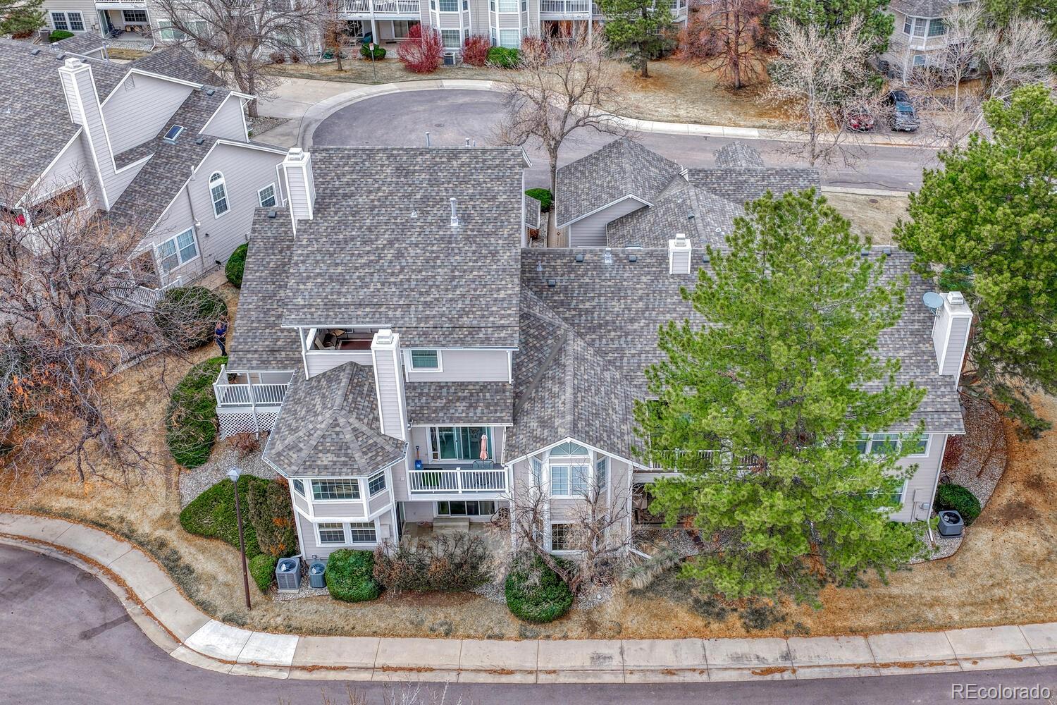 MLS Image #23 for 9356  bauer court,lone tree, Colorado
