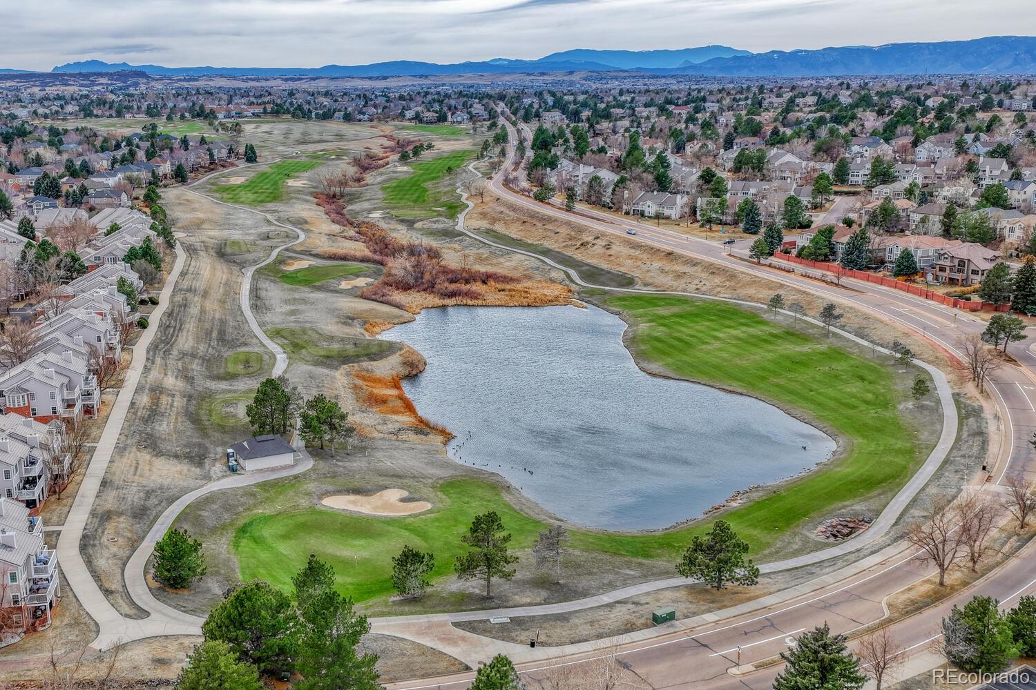 MLS Image #24 for 9356  bauer court,lone tree, Colorado
