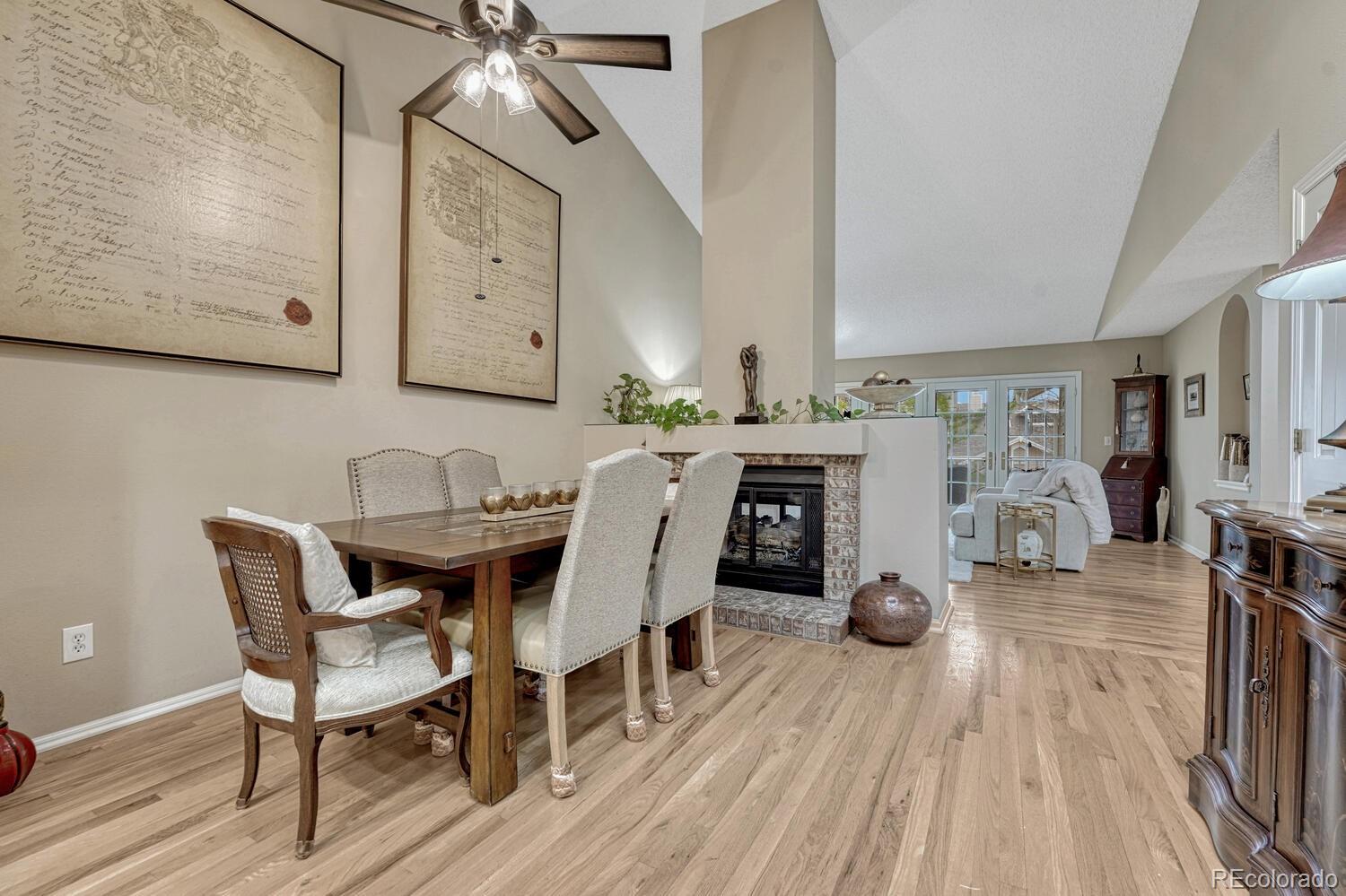 MLS Image #3 for 9356  bauer court,lone tree, Colorado