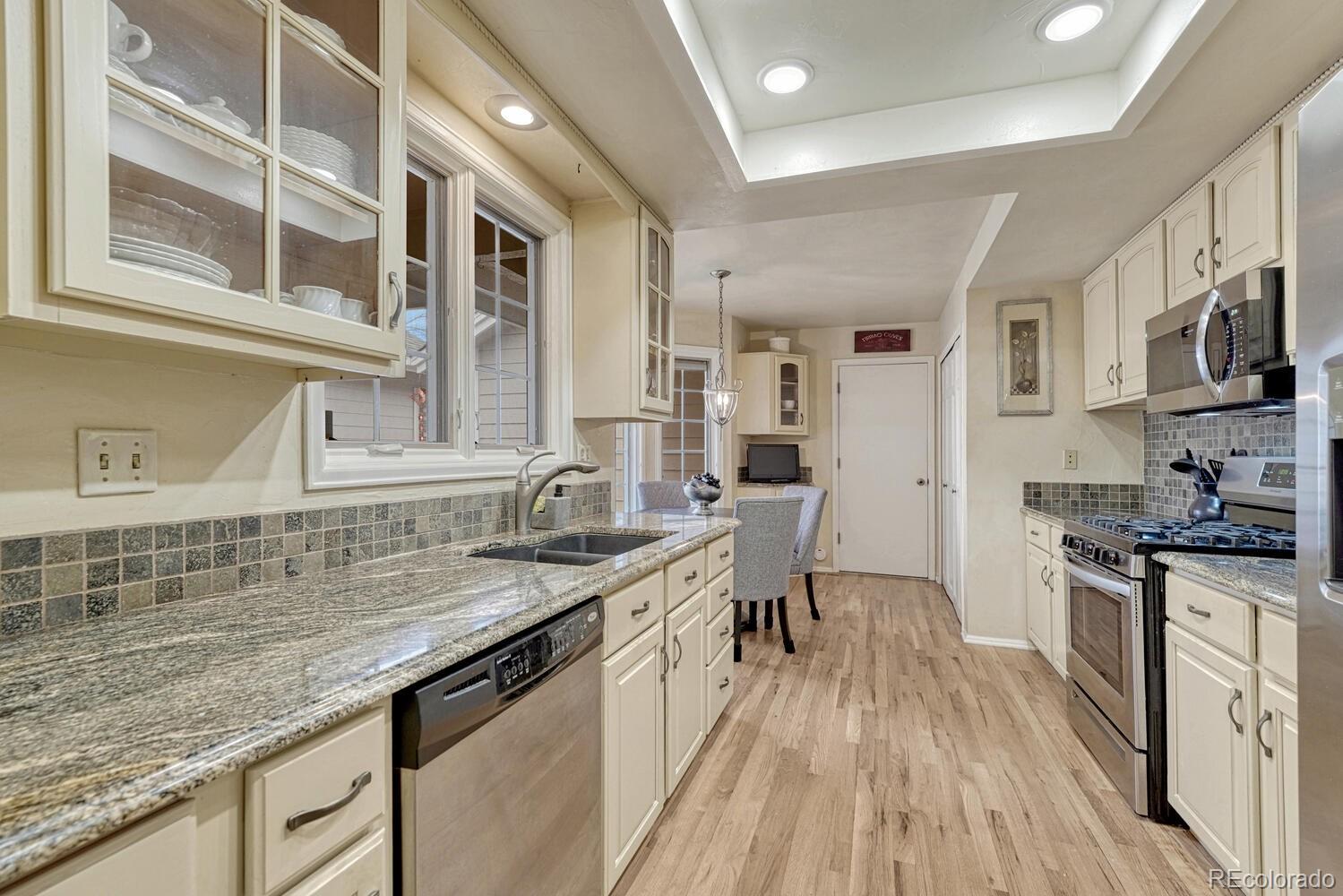 MLS Image #5 for 9356  bauer court,lone tree, Colorado