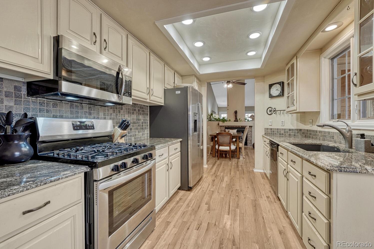 MLS Image #6 for 9356  bauer court,lone tree, Colorado