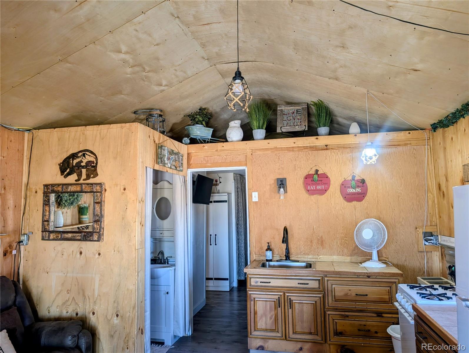 MLS Image #12 for 24501  county road 6 ,la jara, Colorado