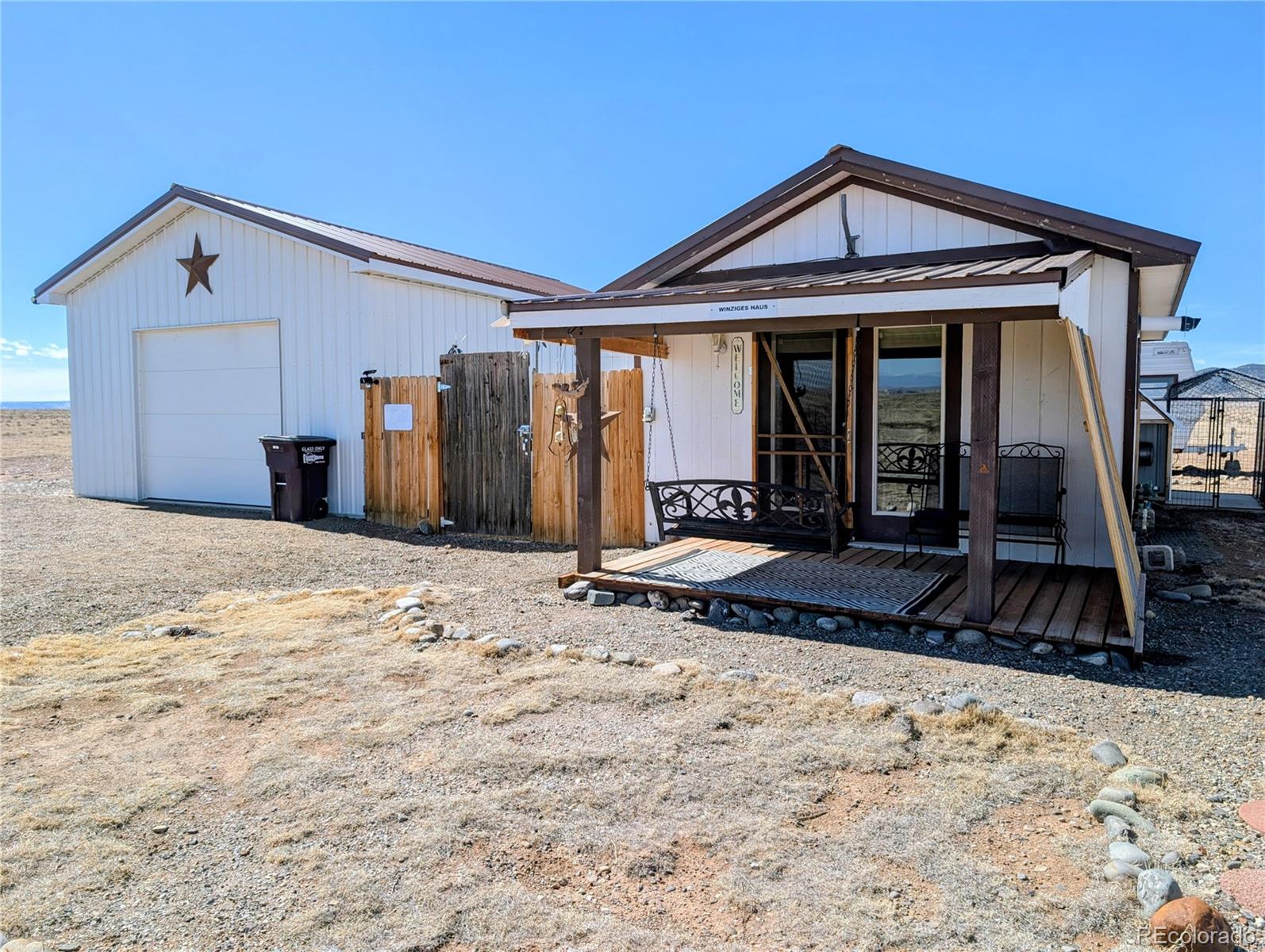 MLS Image #3 for 24501  county road 6 ,la jara, Colorado